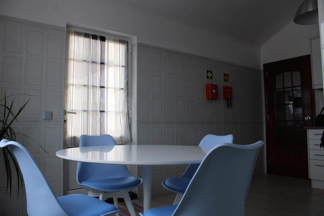 Margarida House - Stone Apartment Ribeira Grande Exteriér fotografie