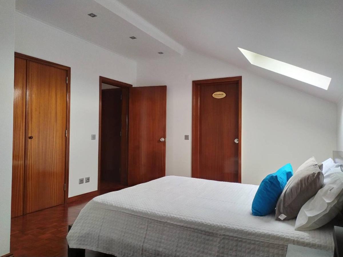 Margarida House - Stone Apartment Ribeira Grande Exteriér fotografie