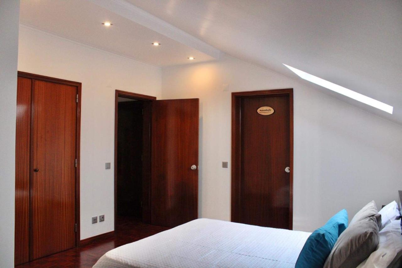 Margarida House - Stone Apartment Ribeira Grande Exteriér fotografie